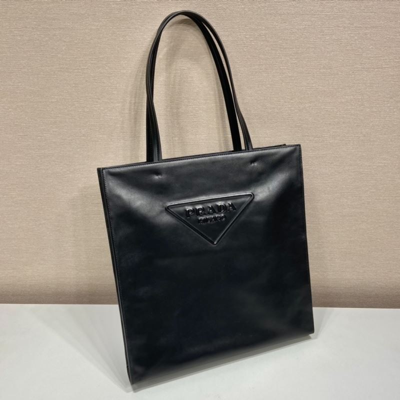 Prada Shopping Bags